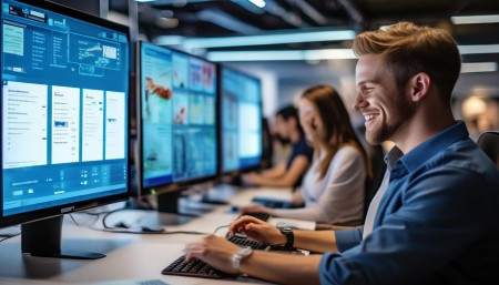 Official Account CRM Enhances Fan Engagement