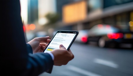 What Is Web-Based CRM？