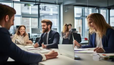 Job Responsibilities of a CRM Manager