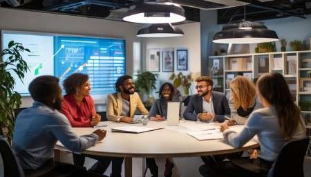 Computer Applications in CRM Management Systems