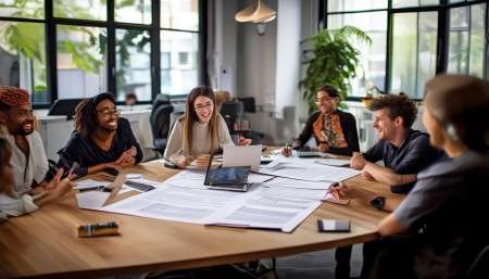 CRM Talent Recruitment Guide