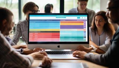 Differences Between OA and CRM