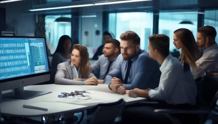 Designing CRM Organizational Structures