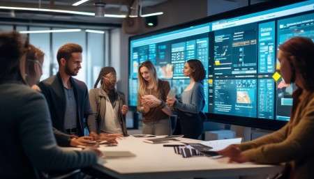 Key Points in Analyzing CRM Products