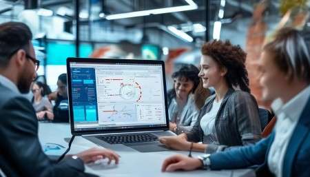 Analysis of CRM Product Positioning