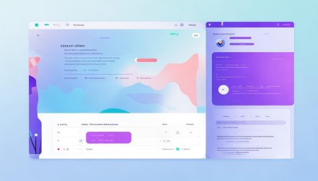Selecting Colors for CRM Interfaces