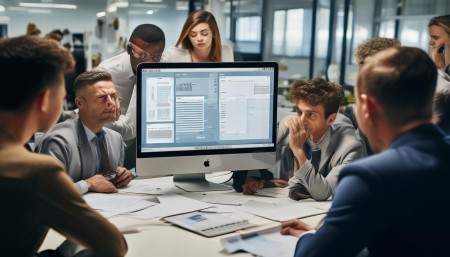 Discussing Directions in CRM Management