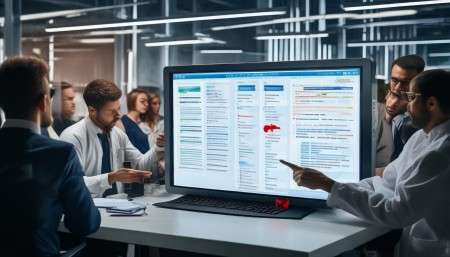 Formulating CRM Project Plans