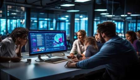 Steps for Implementing CRM Projects