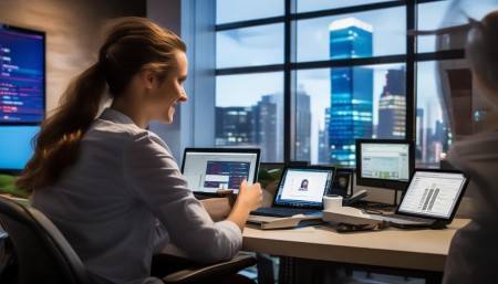 Recommendations for Free Online CRM