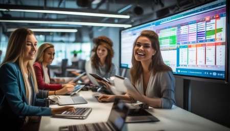 Overview of Main Modules in CRM