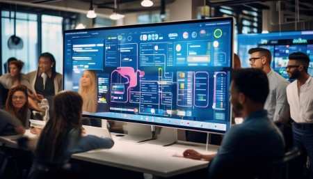 Introduction to CRM Application Scenarios