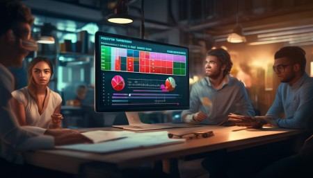 CRM for Membership Card Management