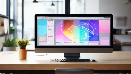 Principles of CRM Interface Design