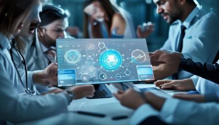 CRM Suitable for Pharmaceutical Companies