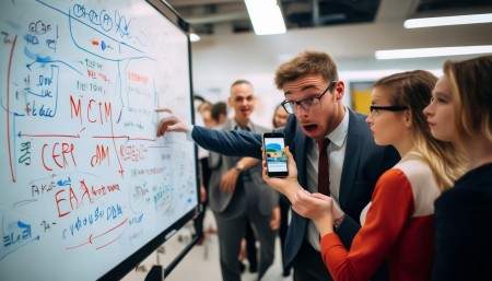 CRM Is Not an Automotive Brand