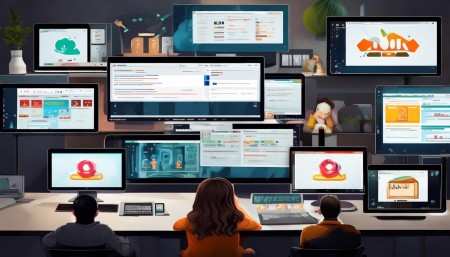 Guide to Downloading Free CRM Systems