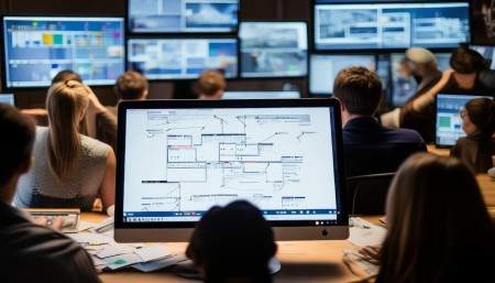 Summary of CRM System Development