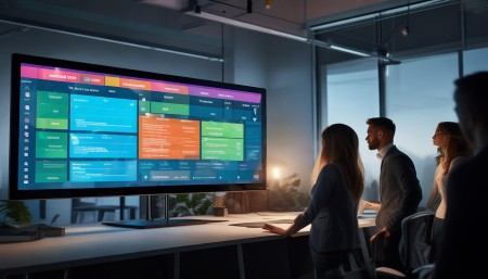 CRM System Adopted by Vanke
