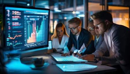 Practices of Marketing Automation with CRM