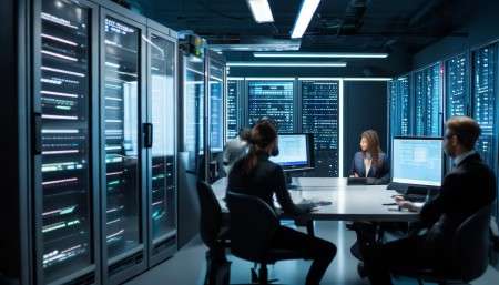 CRM System Used by FAW