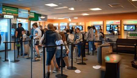 Recharge Functionality in CRM Service Halls