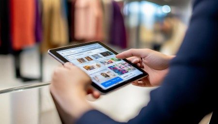 CRM Suitable for the Apparel Industry