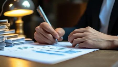 Writing CRM Survey Reports