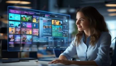 CRM Applications for Private Domain Traffic Pools