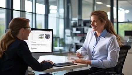 CRM Systems Specifically for Distributors