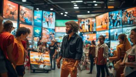 Relationship Between CRM and Marketing