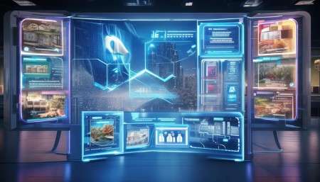 Overview of CRM Market Size