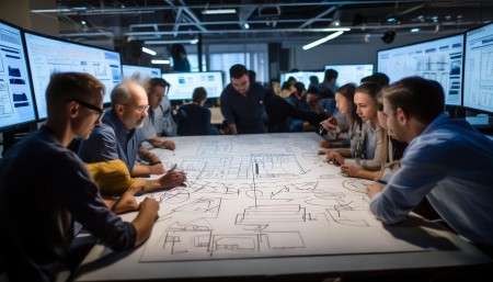 CRM Requirements Specification Documents