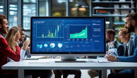 Analysis of CRM System Functional Structure
