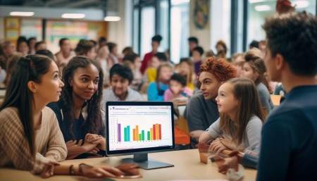 CRM Suitable for the Education Sector