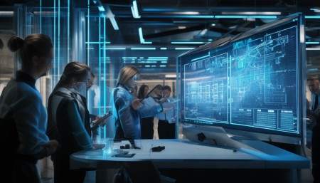 Database Design for CRM Systems