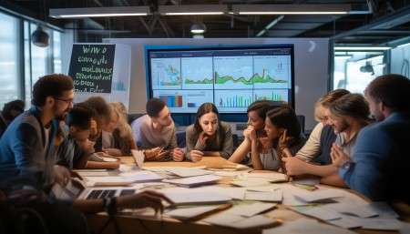 Key Factors for CRM Success