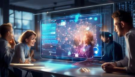 Selection of CRM as Enterprise Management Software
