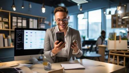 Analysis of Computer Applications Within CRM