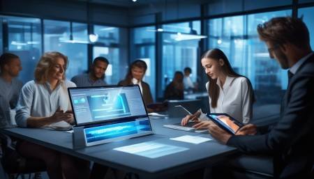 CRM Systems for Supermarkets