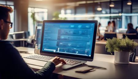 Main Features of CRM Software