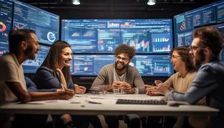 CRM Specialists in Car Sales