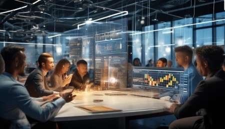 Logistics Management Solutions Using CRM