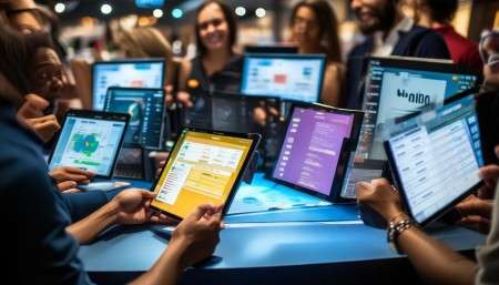 Recommendations for Free Mobile CRM Apps