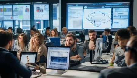 Detailed Introduction to CRM Projects