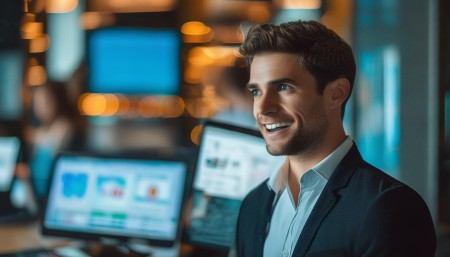 Sample CRM Software Contracts