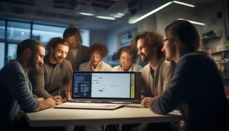 Development of CRM Implementation Plans