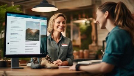 Overview of Main Roles of CRM Systems