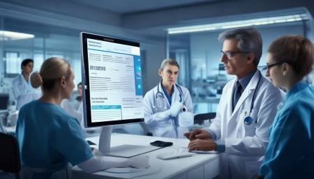 CRM Systems for the Healthcare Industry