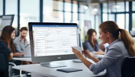 Telephone Marketing Techniques Using CRM